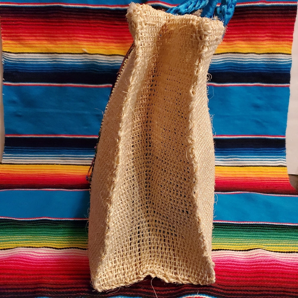 Our Lady of Guadalupe Purse - Picture 11 of 13
